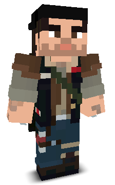 Fzxb's skin
