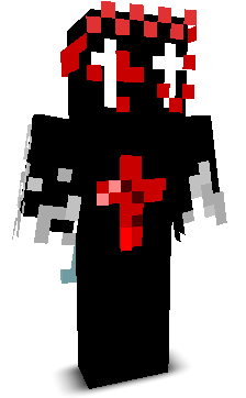 DxTrenn's skin