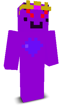 CRIZZYYO's skin