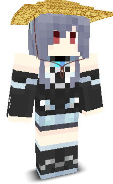 HowdyFriend's skin