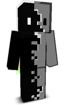 xanatares's skin