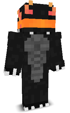 Fangok12's skin