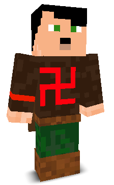 Grayzyn7252's skin
