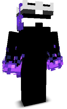 Du51y's skin