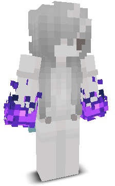ZyntrixKross's skin