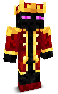 Gold_Enderman's skin