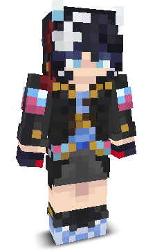 x7noo's skin
