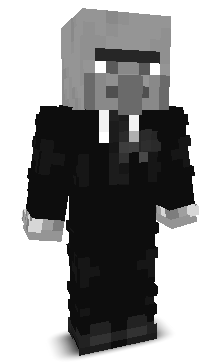 Kruffy848's skin