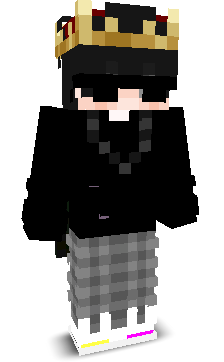 McLaw_'s skin