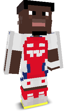 Kameleon9999's skin