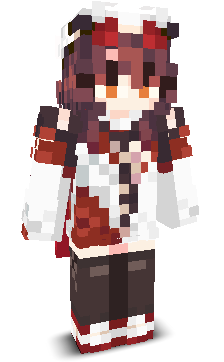 Kioruz's skin