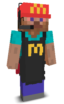 UpExcellent's skin