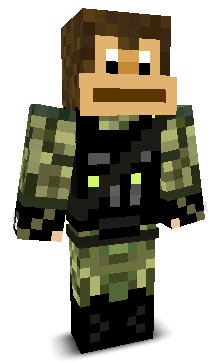 AWSOMnDEADLY's skin