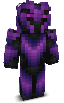 Alvenor's skin