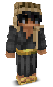 praisezyn's skin