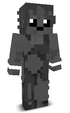 aliminute's skin