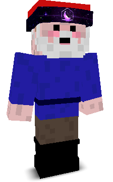 TSRY's skin
