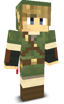 saucyjonjon's skin