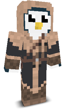 PeterPinguinPP's skin