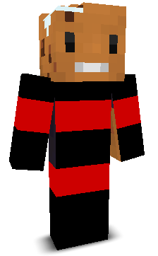 _aCookieSamurai's skin