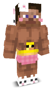 HracKamil's skin