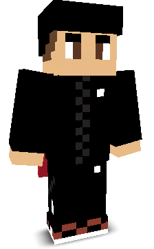 MVPFishstick's skin