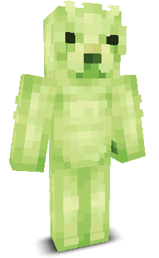 HeftyLoki1103's skin