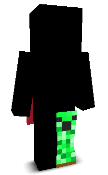 BLENBAZIAX's skin