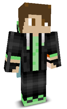 MrChezsox's skin
