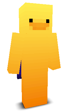 Minionator5000's skin