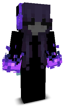 EuSouIronico's skin