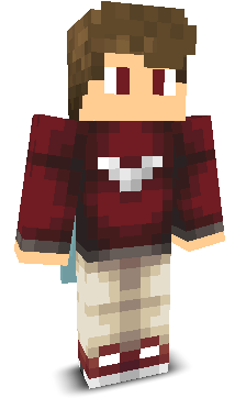 Correiaxx's skin