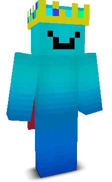 FlowSlash's skin
