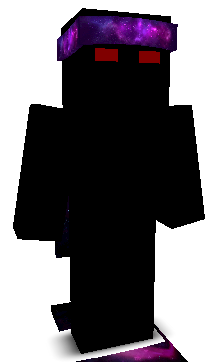 PeterAurora's skin