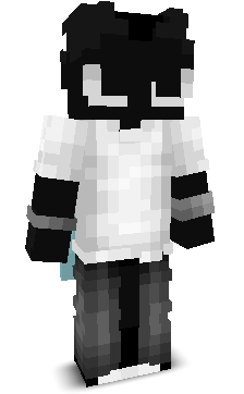 SteyWotson's skin