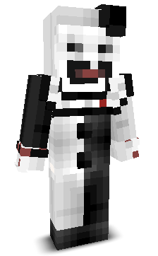 OhDxrk's skin