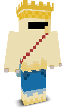 TheNuggetKingg's skin