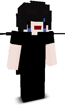 Kyhem's skin