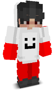AlimTriqz's skin