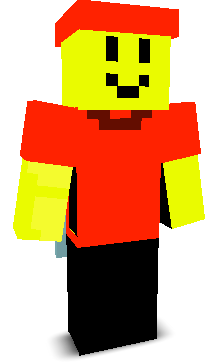 greenfireenjoyer's skin