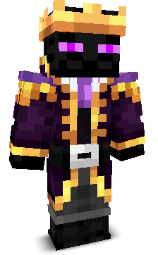 ISpeakKorean's skin
