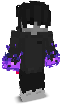 4myom's skin