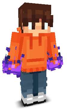 FOUDYY's skin