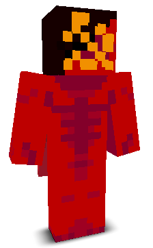 TragicDeaths's skin