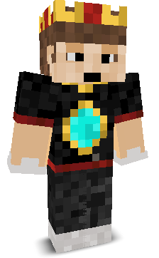 SilentArrowX2's skin