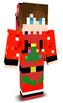 Gaddar123's skin