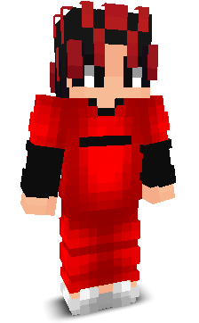 Spike_Garmadon's skin