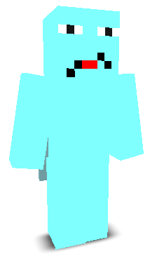 Medo_origin's skin