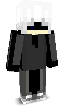 Eterniy999's skin