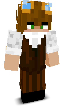 Kianowich's skin